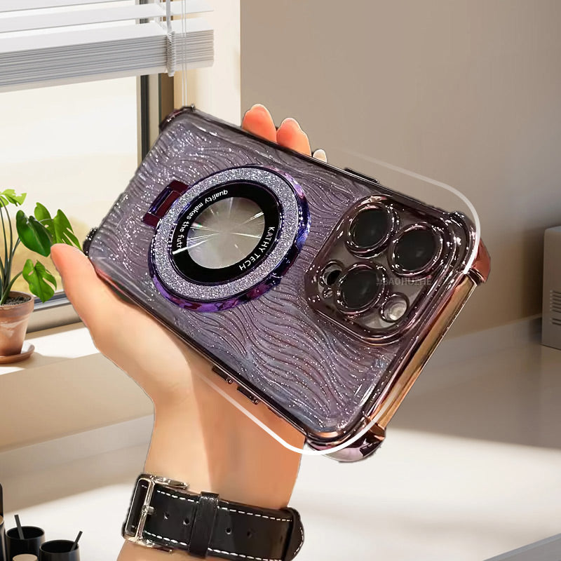 iPhone Hoes Magnetisch Design 1