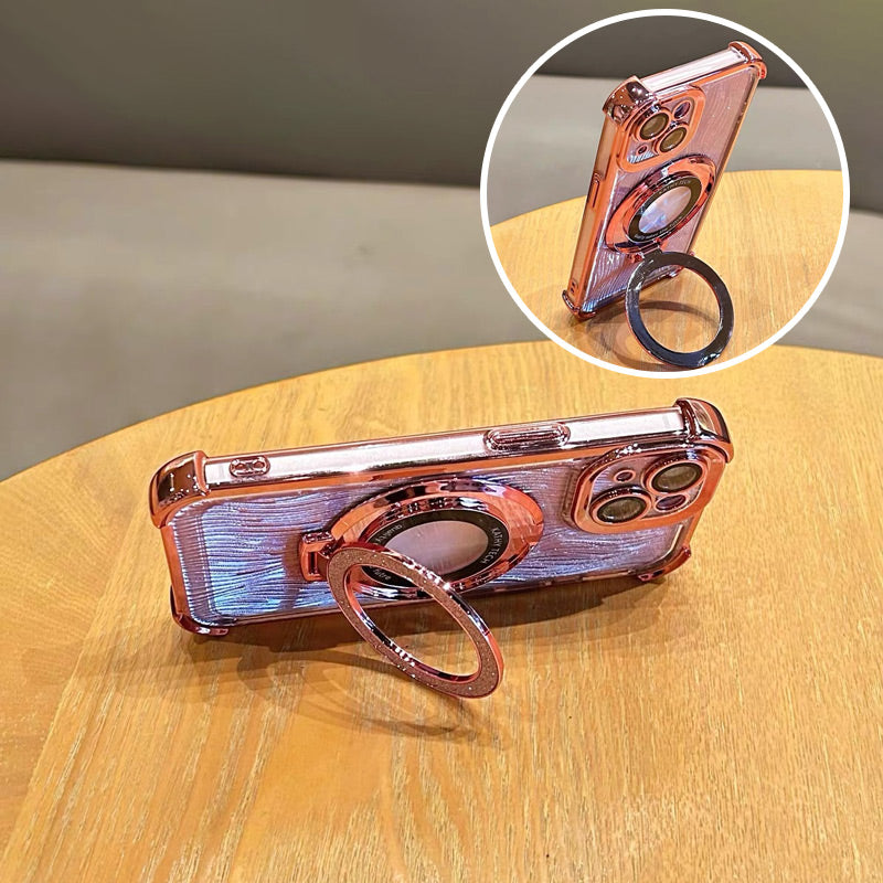 iPhone Hoes Magnetisch Design 2