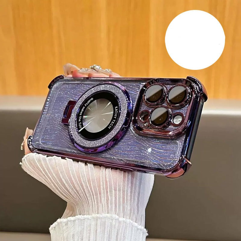 iPhone Hoes Magnetisch Design 7