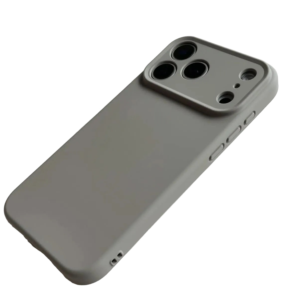 iPhone Hoes Schokbestendig TPU Slank Ontwerp 4