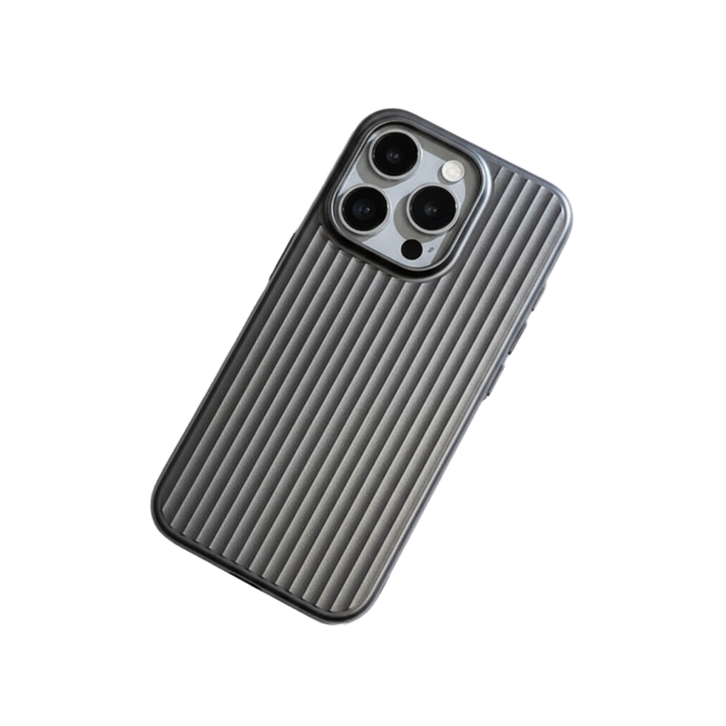 iPhone Hoesje Schokbestendig Ultraslank 4