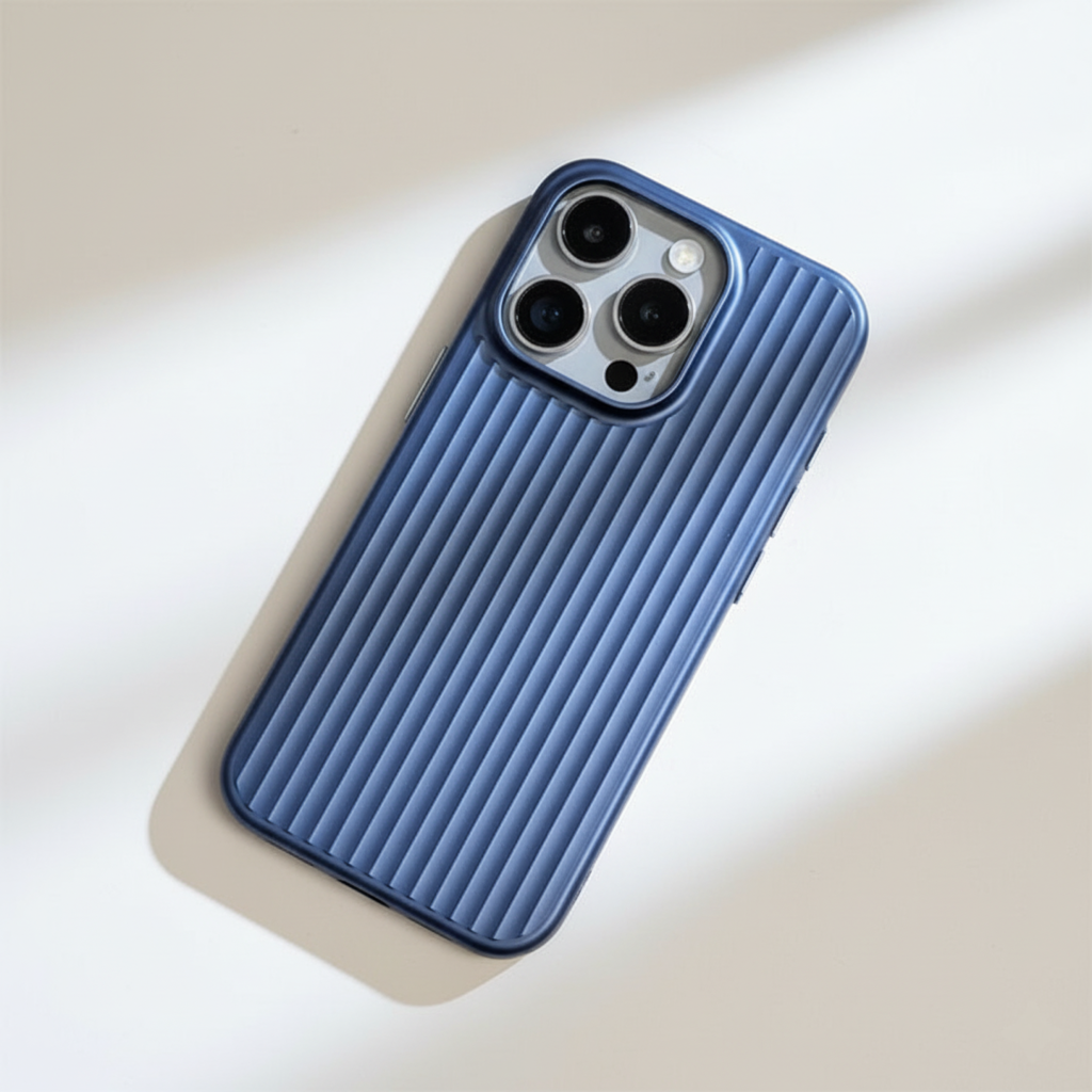 iPhone Hoesje Schokbestendig Ultraslank 6