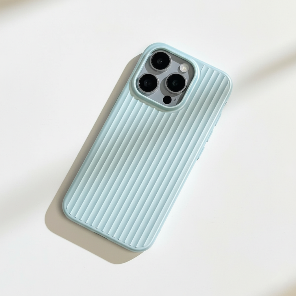 iPhone Hoesje Schokbestendig Ultraslank 7