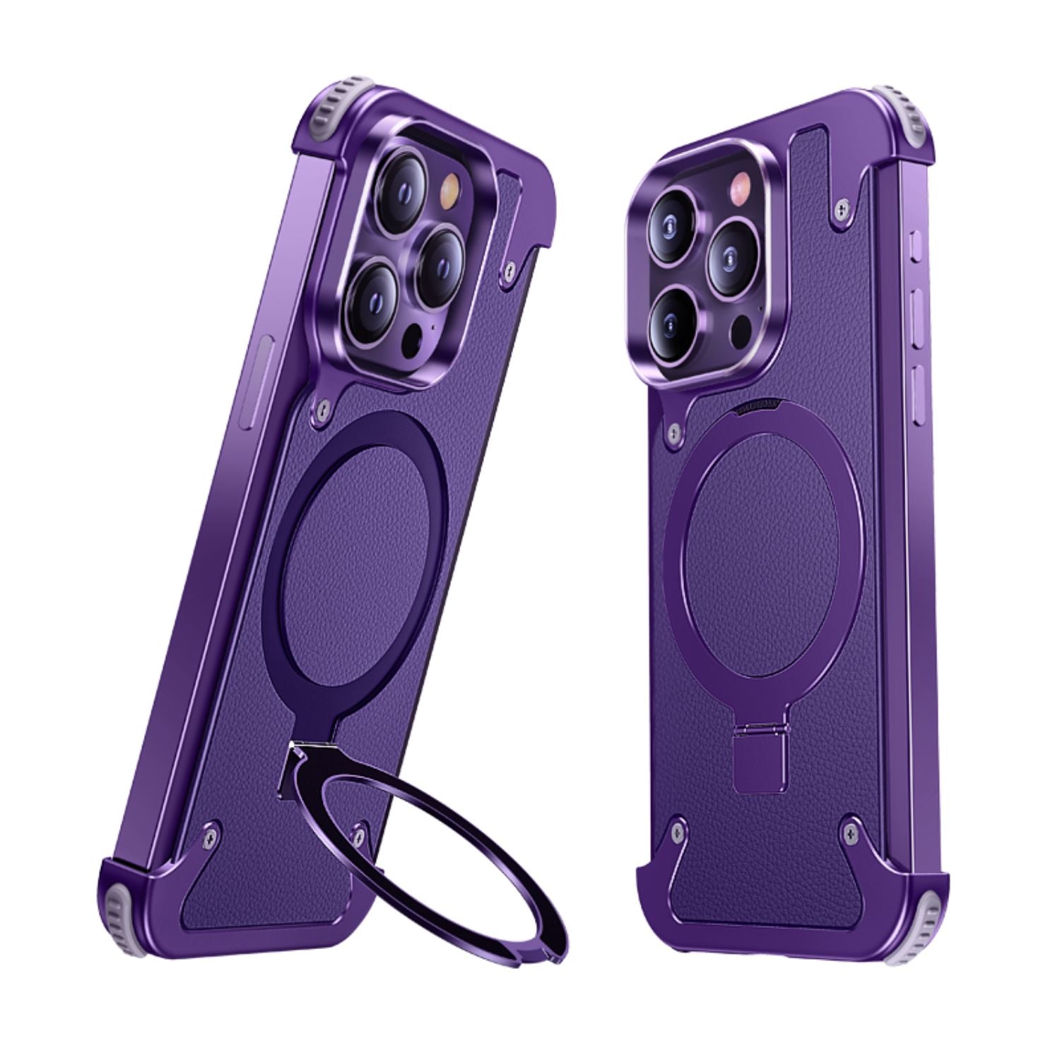 iPhone Mobiele Cover Ultradun Stijlvol 10