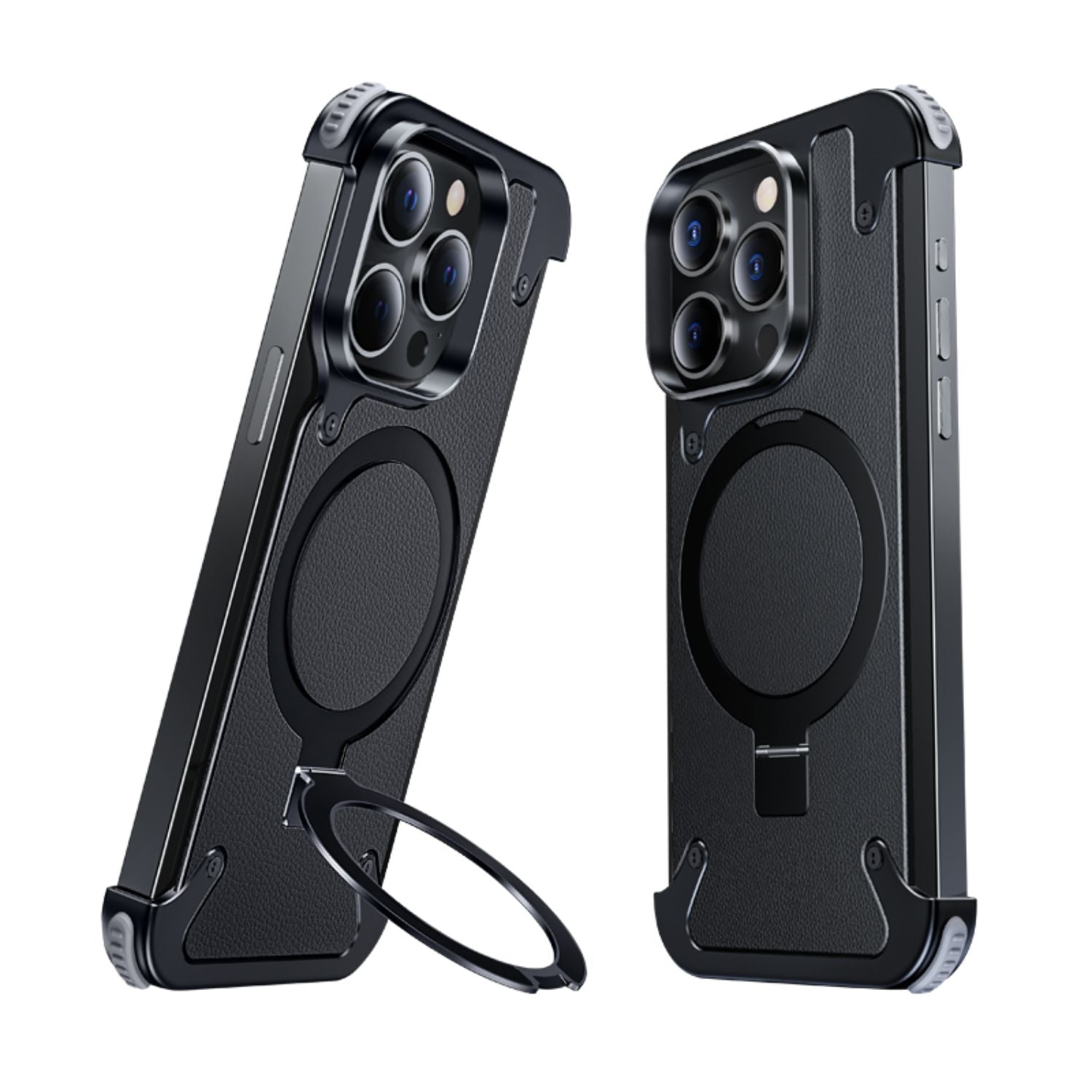 iPhone Mobiele Cover Ultradun Stijlvol 11