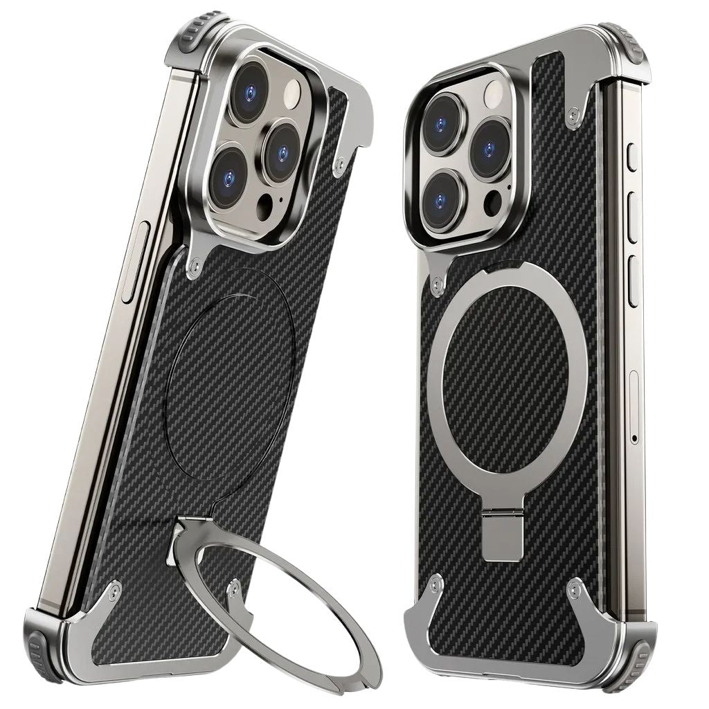 iPhone Mobiele Cover Ultradun Stijlvol 13