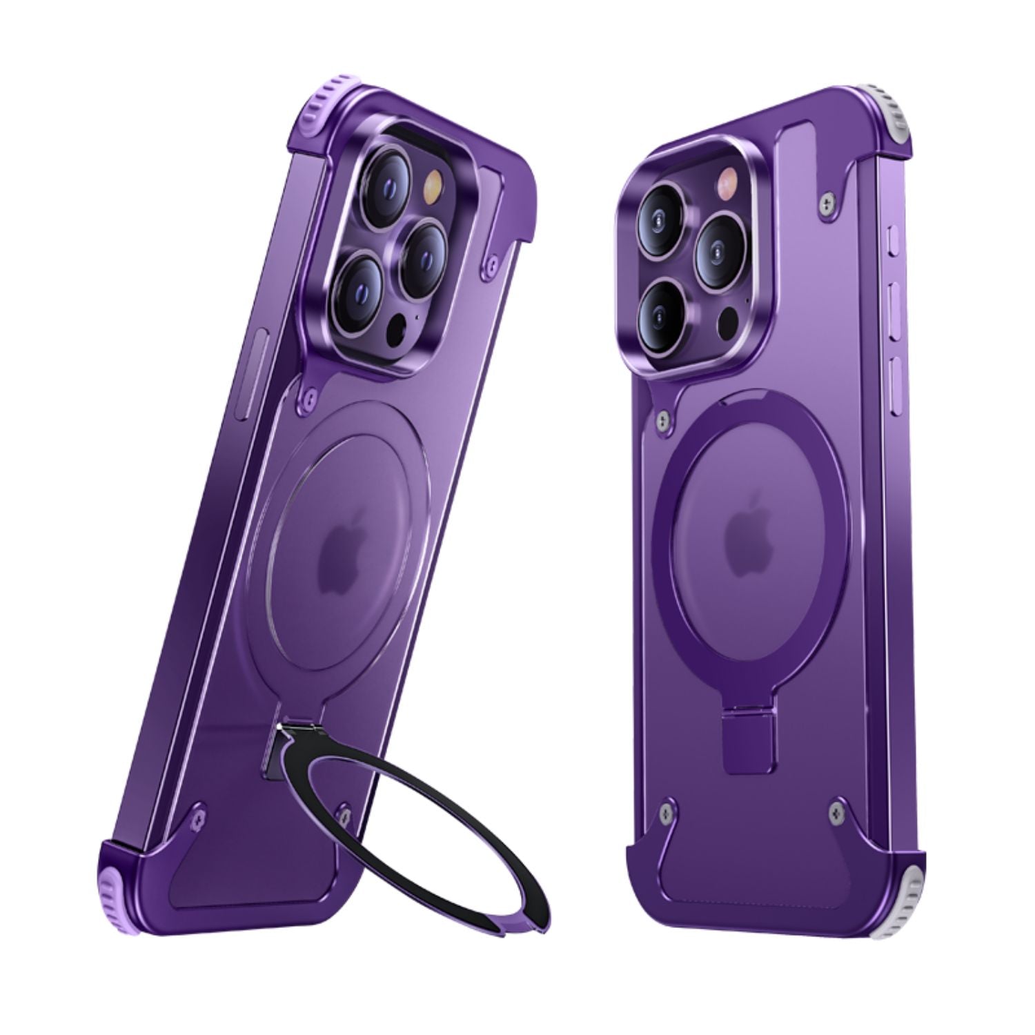 iPhone Mobiele Cover Ultradun Stijlvol 16