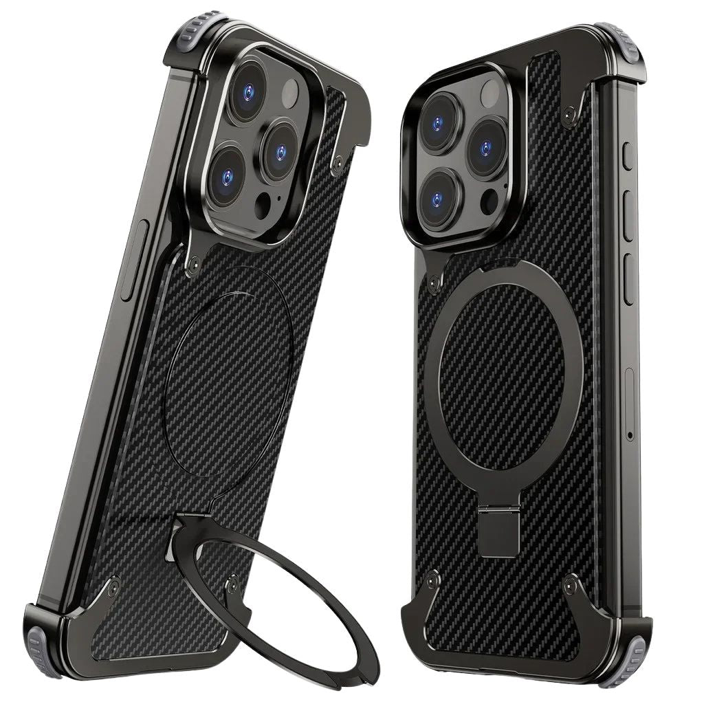 iPhone Mobiele Cover Ultradun Stijlvol 17