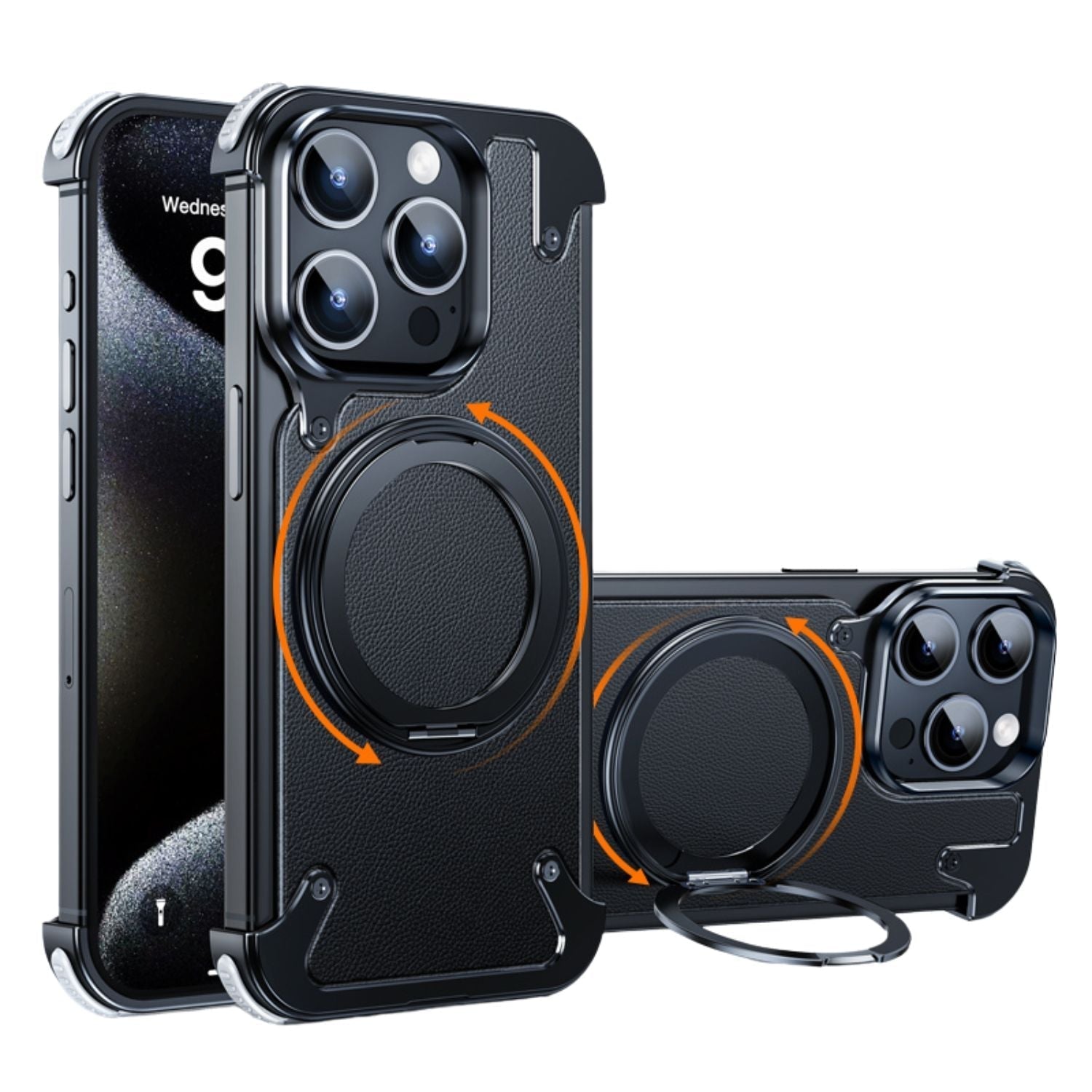 iPhone Mobiele Cover Ultradun Stijlvol 19