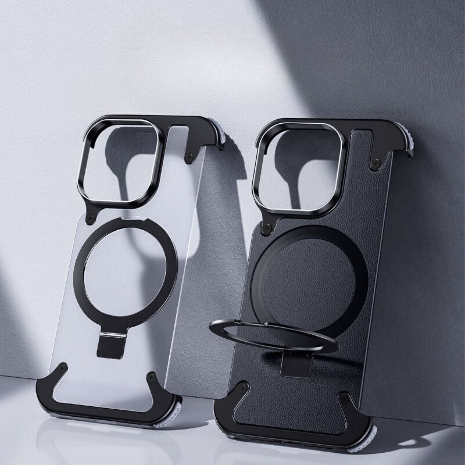iPhone Mobiele Cover Ultradun Stijlvol 3