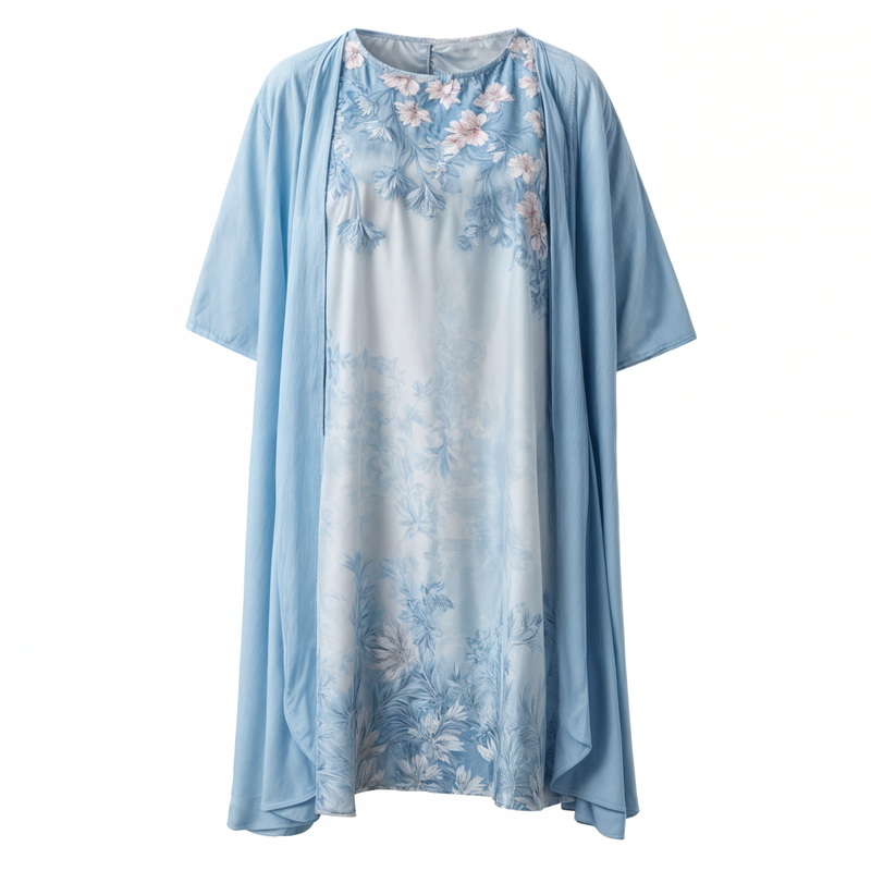 Lente Dames Jurk