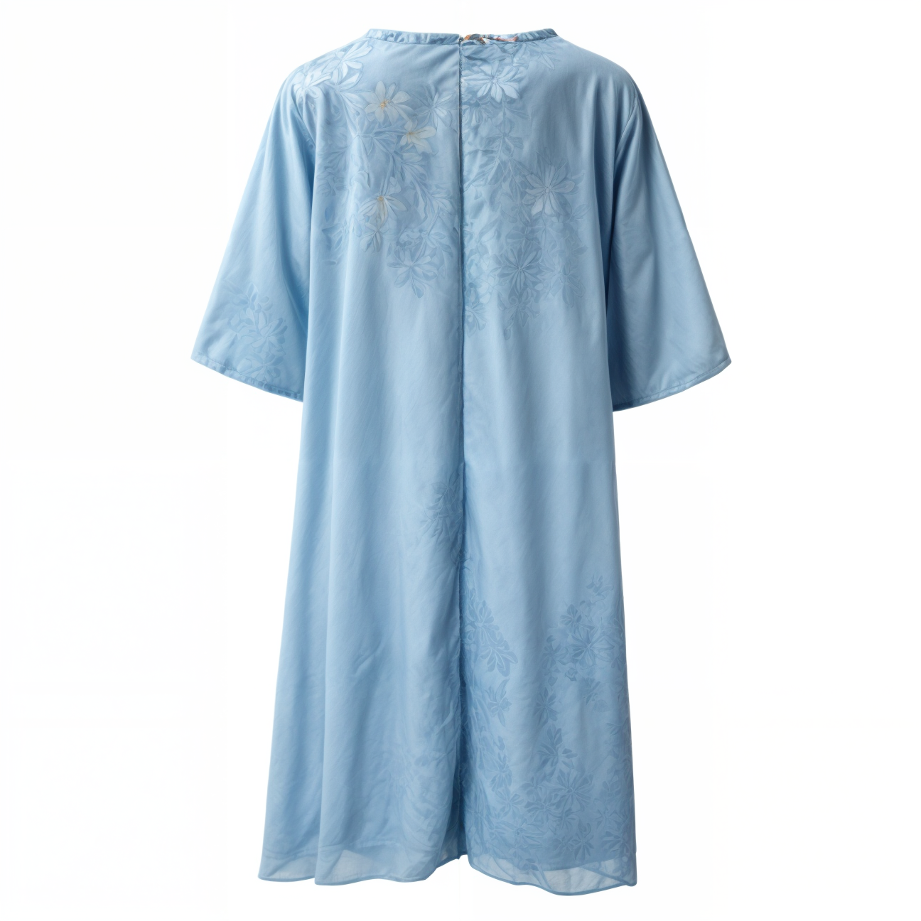 Lente Dames Jurk