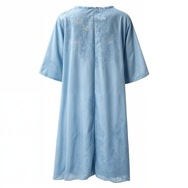 Lente Dames Jurk