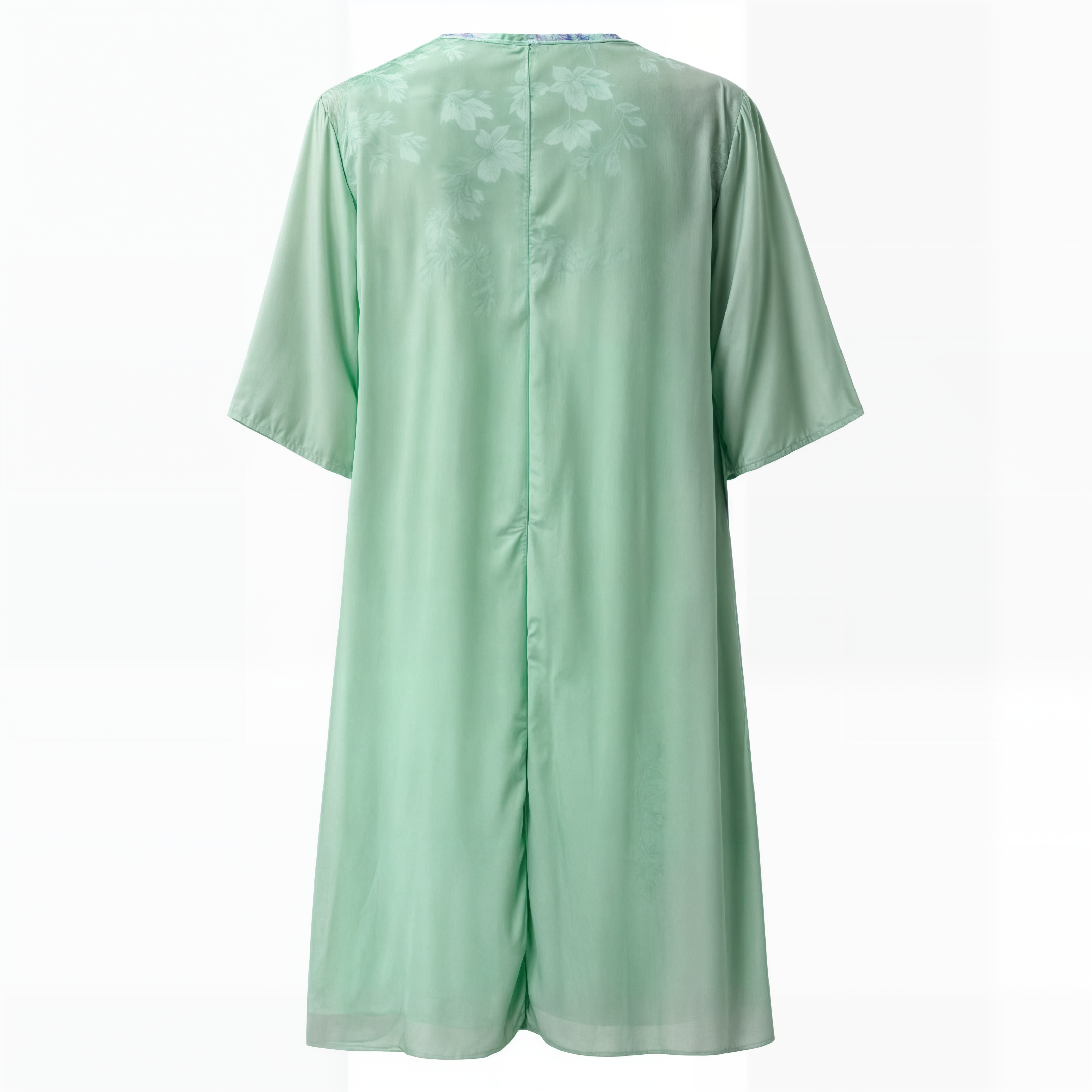 Lente Dames Jurk