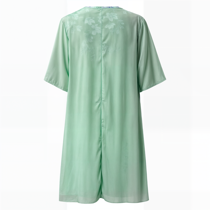 Lente Dames Jurk