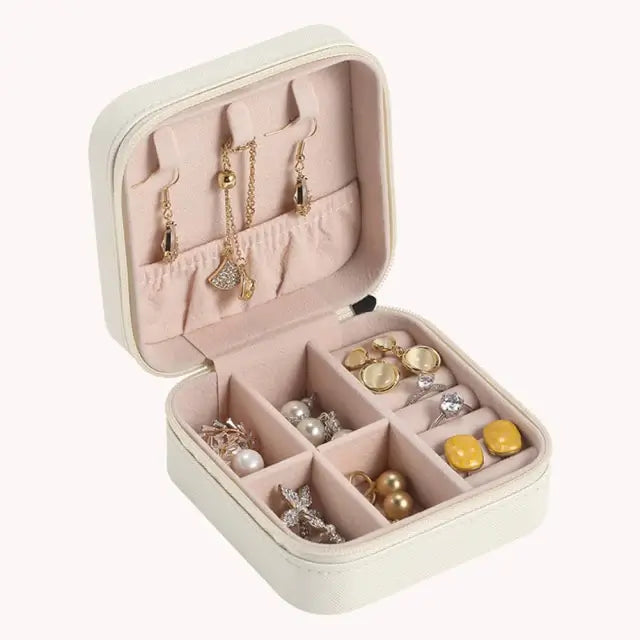 Reis Sieraden Organizer