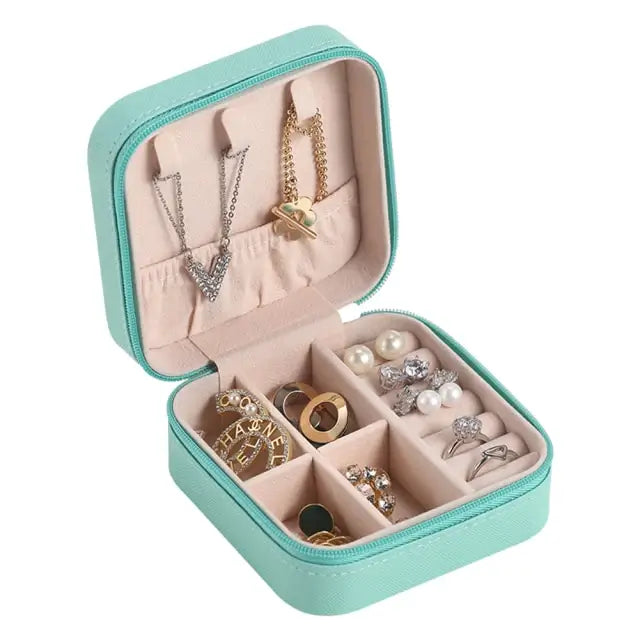 Reis Sieraden Organizer