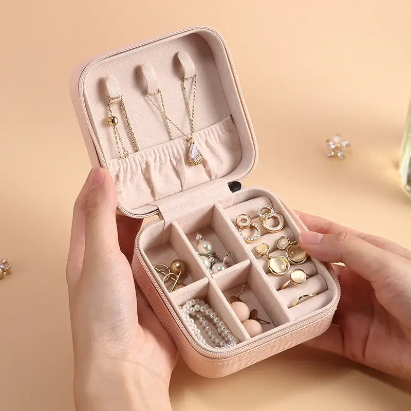 Reis Sieraden Organizer