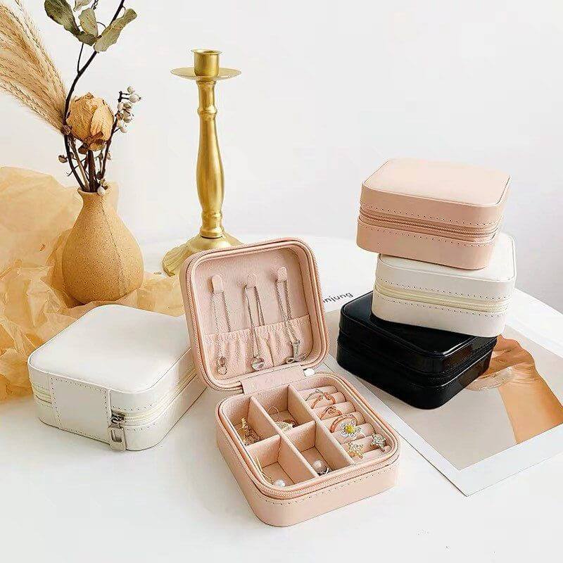 Reis Sieraden Organizer