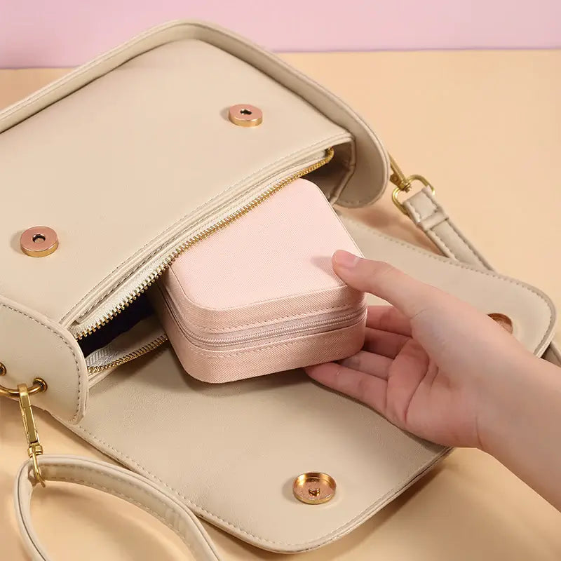 Reis Sieraden Organizer