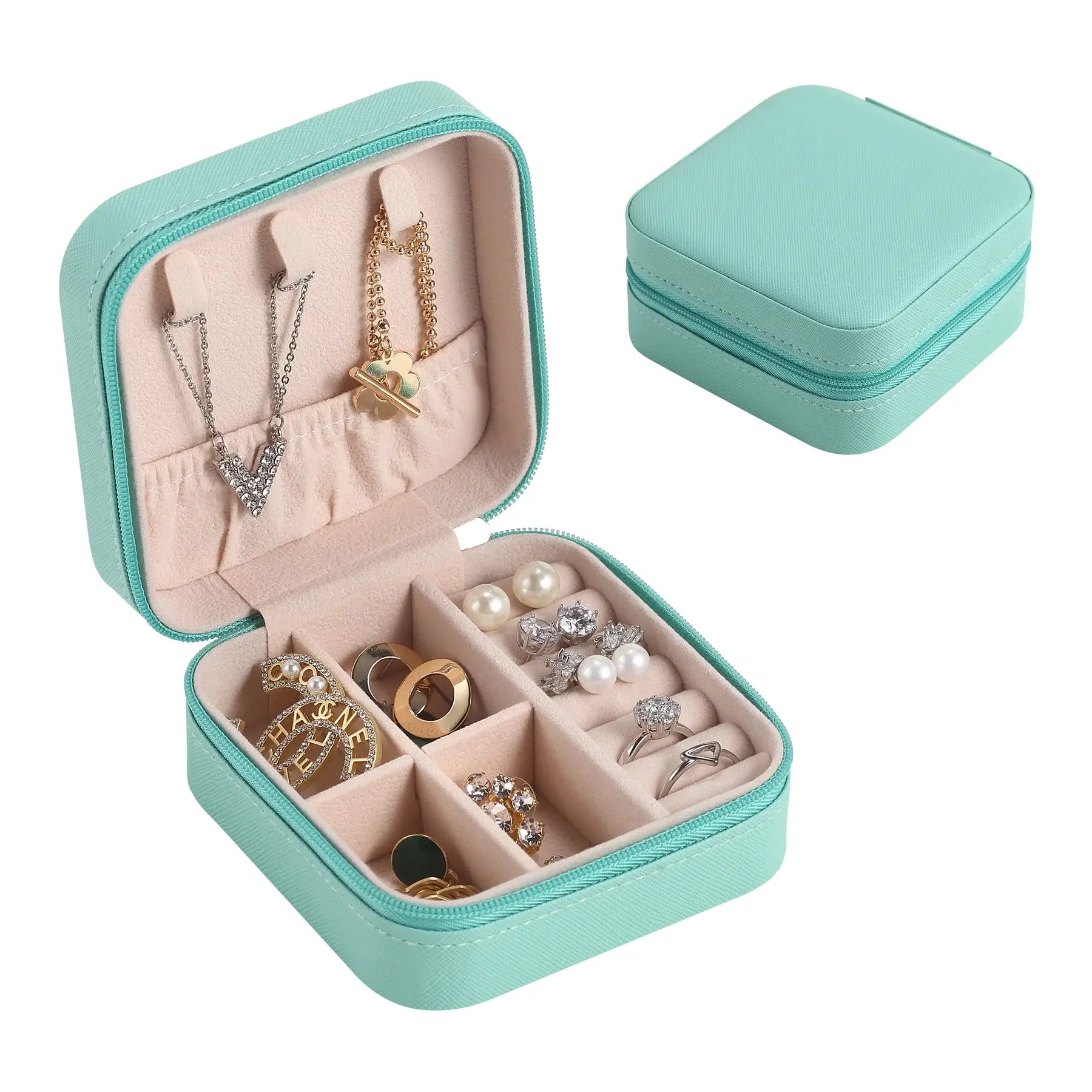 Reis Sieraden Organizer