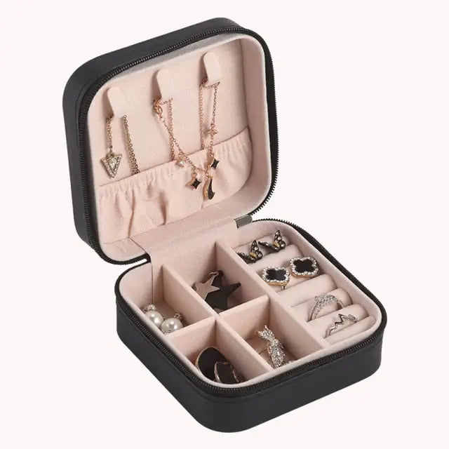 Reis Sieraden Organizer