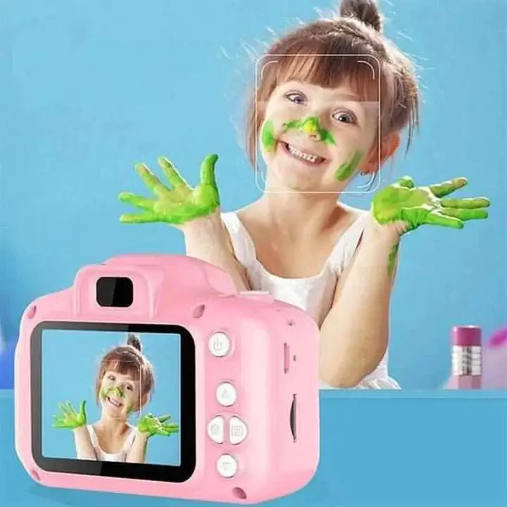 Kinder Digitale Camera