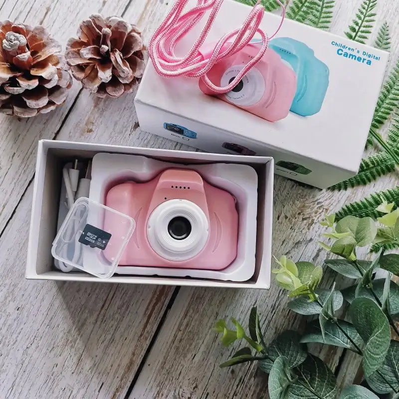 Kinder Digitale Camera