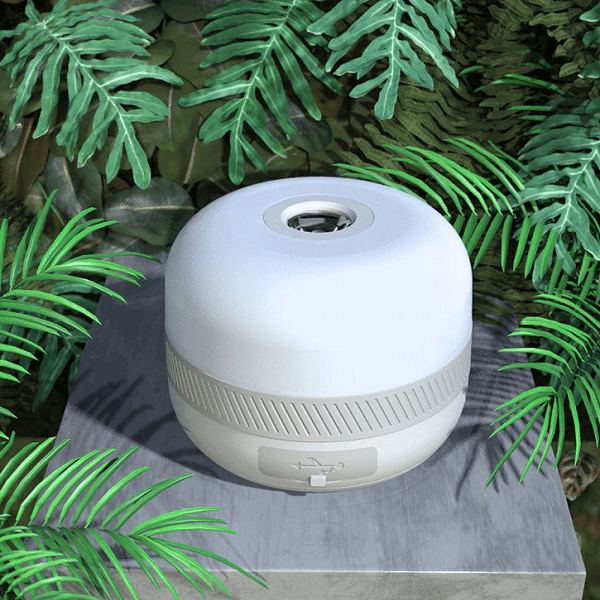 Oplaadbare Campinglantaarn