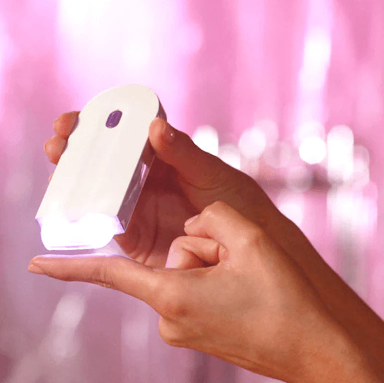 Pijnloos Haar Epilator