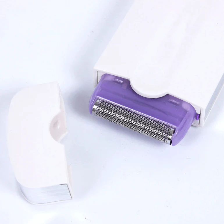 Pijnloos Haar Epilator