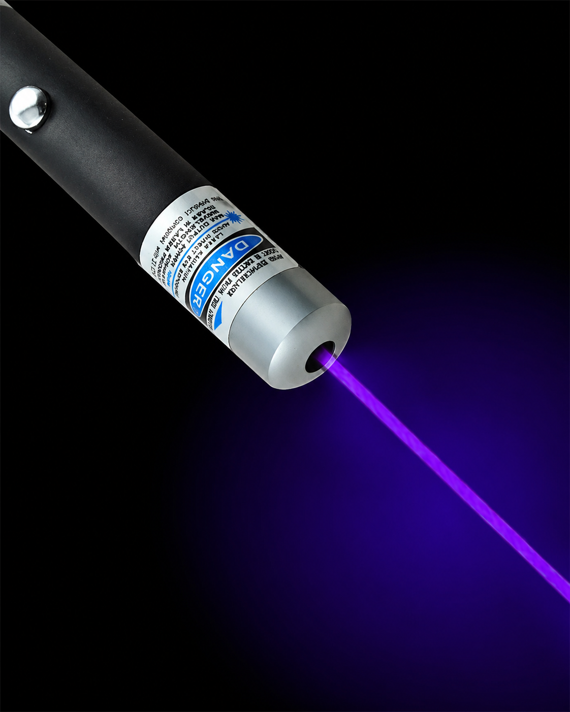 Laserpointer Multifunctioneel met Krachtige Stralen