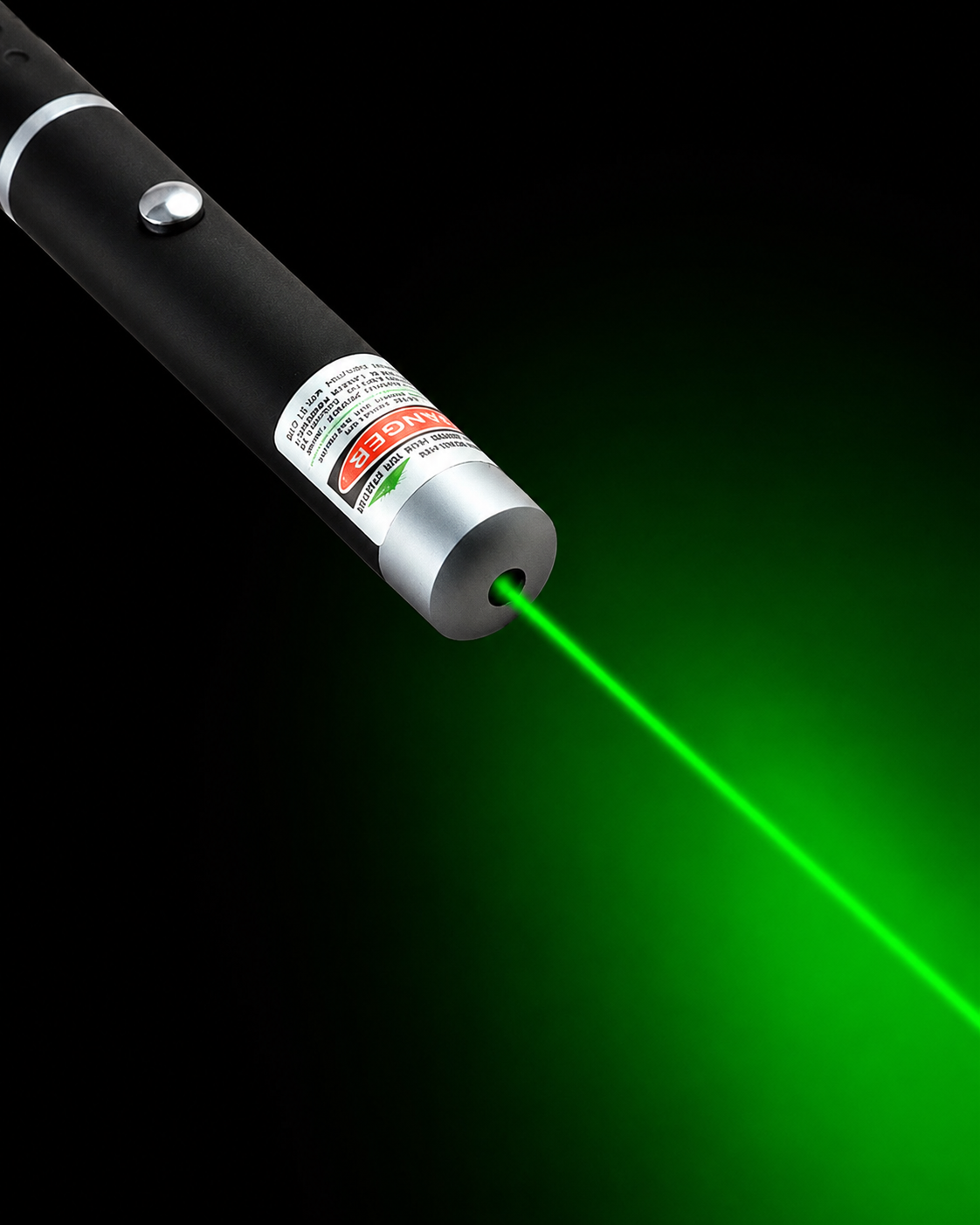 Laserpointer Multifunctioneel met Krachtige Stralen