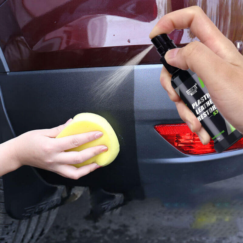 Auto Plastic Leder Hersteller