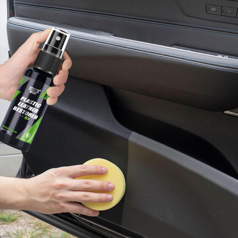 Auto Plastic Leder Hersteller
