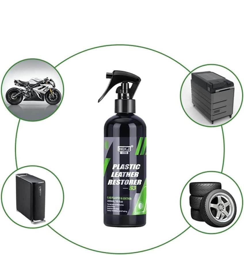Auto Plastic Leder Hersteller