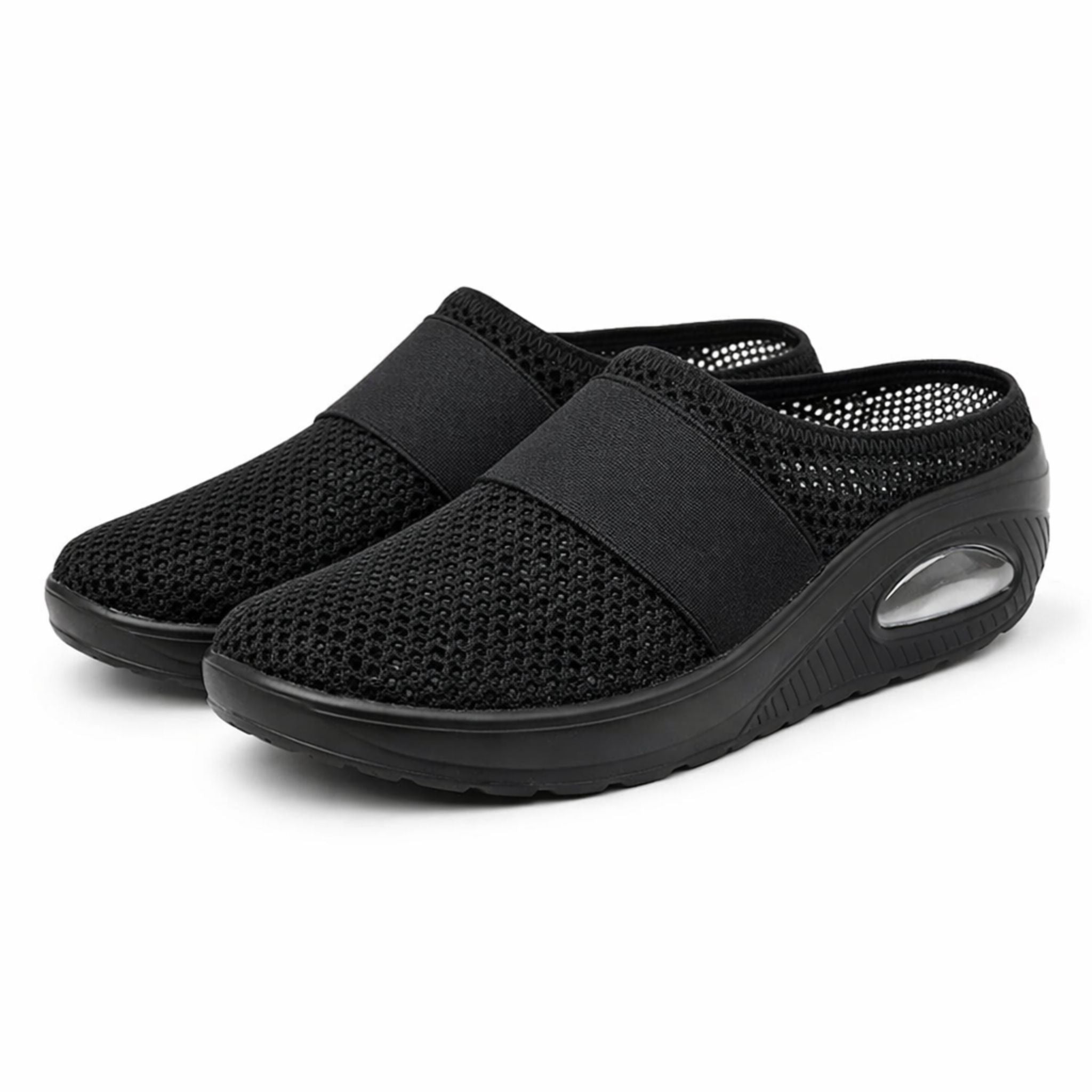Luchtkussen Orthopedische Schoenen