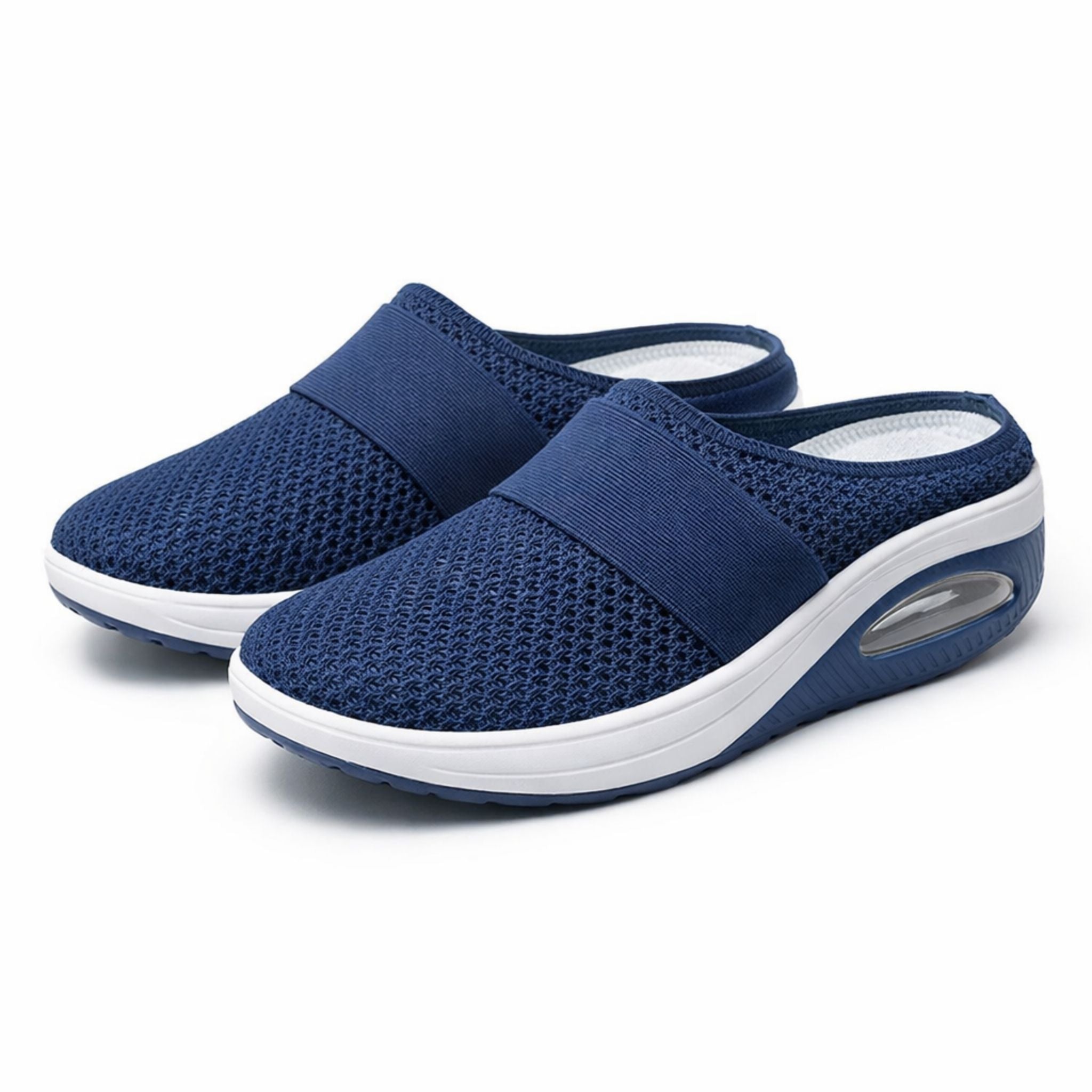 Luchtkussen Orthopedische Schoenen