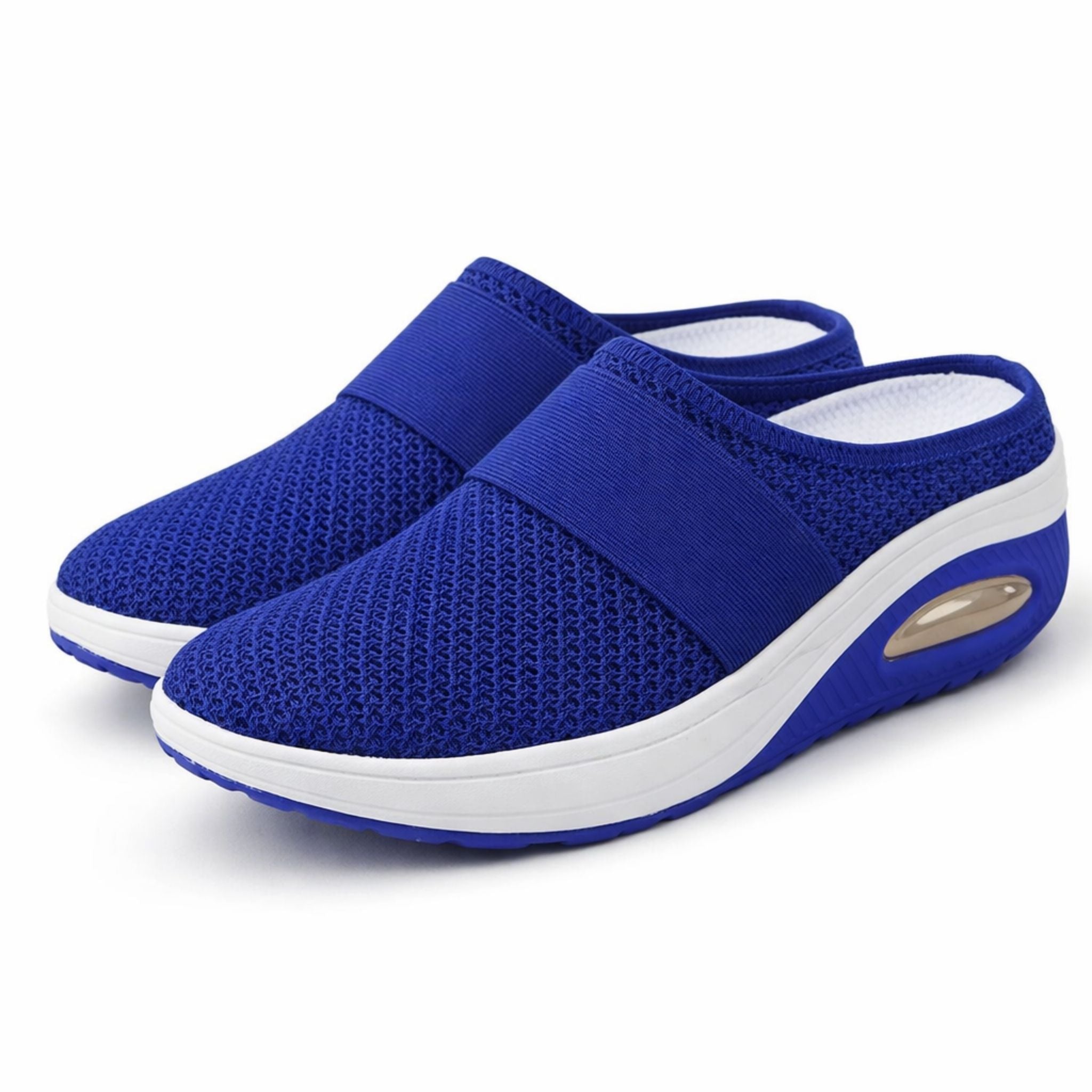 Luchtkussen Orthopedische Schoenen