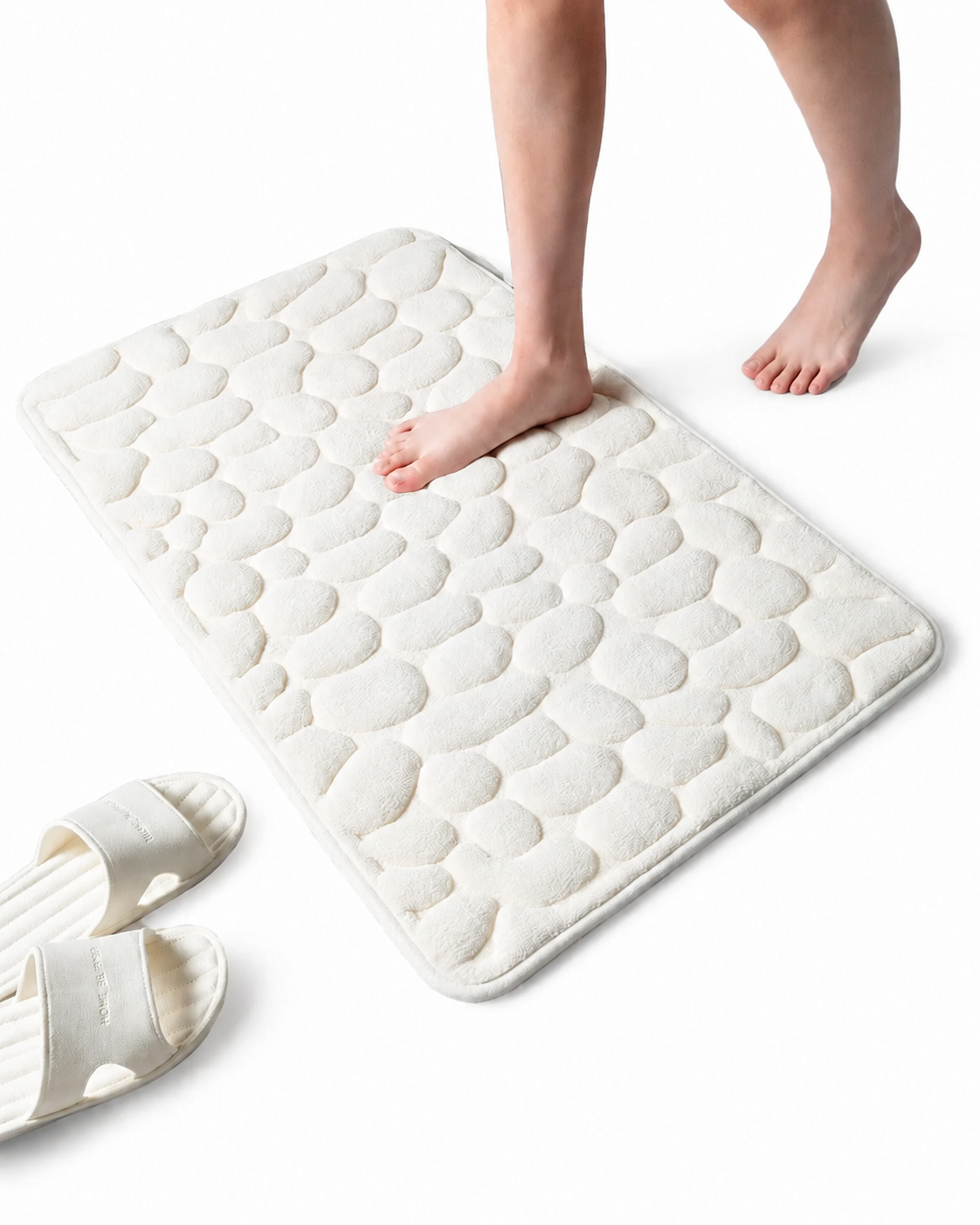 Luxe Antislip Douchemat voor Ultiem Comfort en Veiligheid