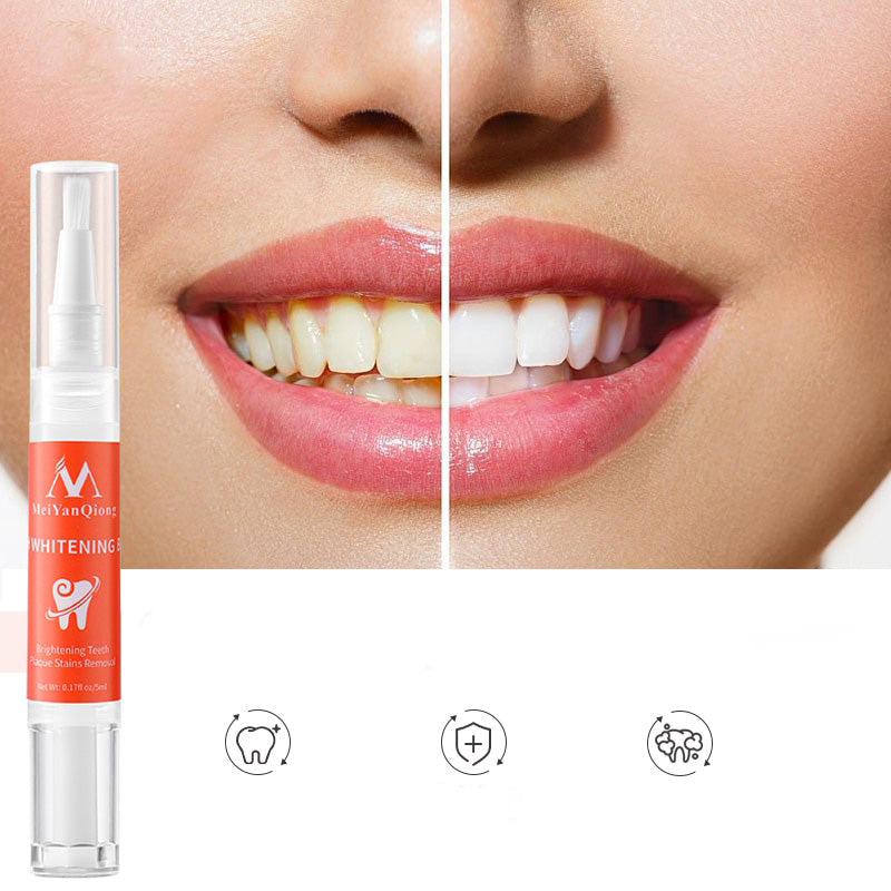 Onmiddellijke Whitening Pen