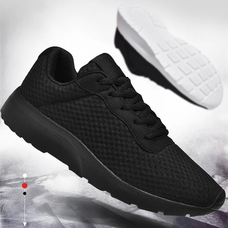 Ultralichte hardloopschoenen voor heren