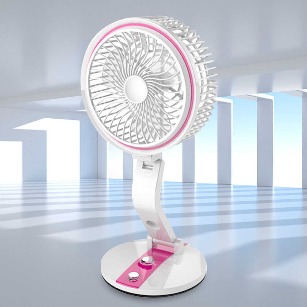 FlexiFan Lamp
