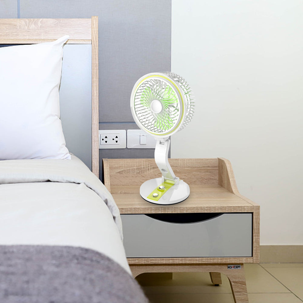 FlexiFan Lamp