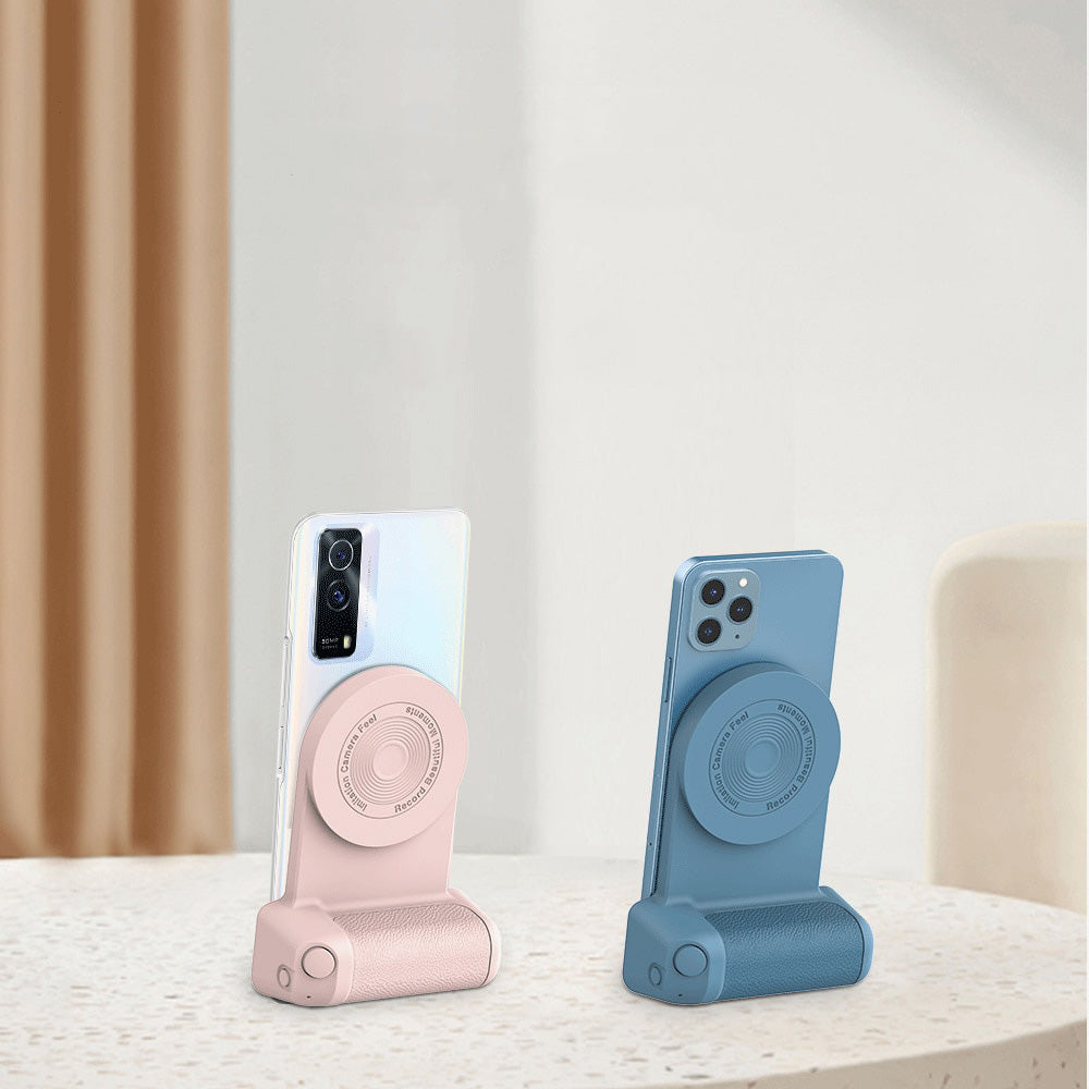 Magnetische Selfiebeugel