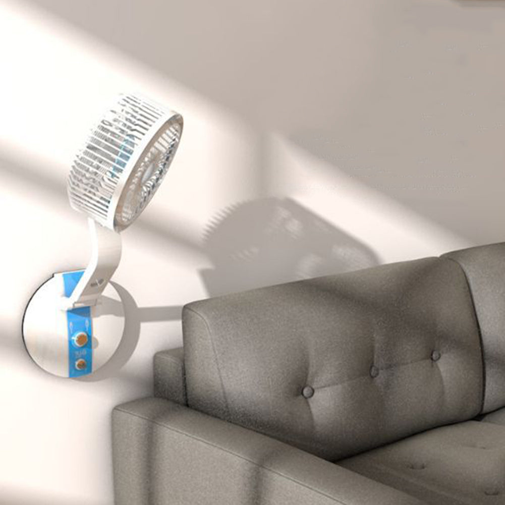 FlexiFan Lamp
