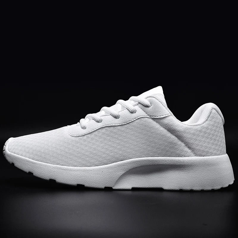Ultralichte hardloopschoenen voor heren