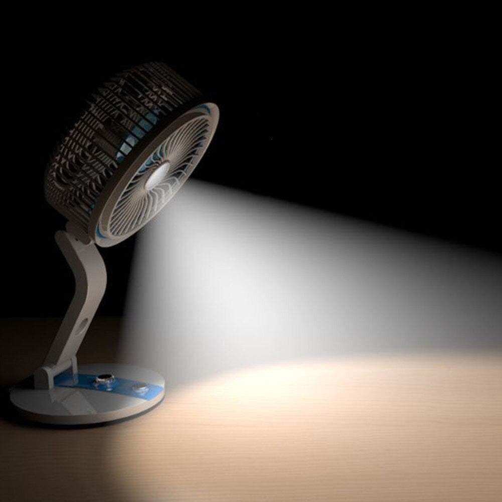 FlexiFan Lamp