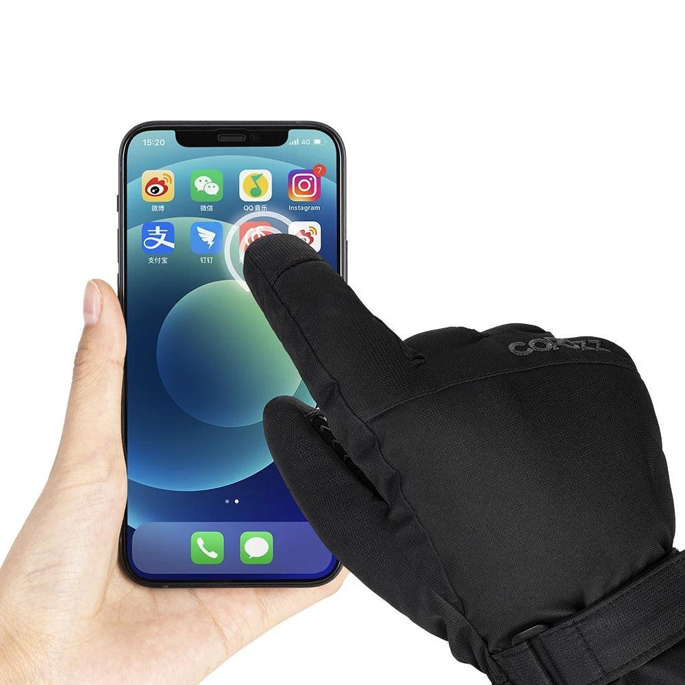 Ultralichte Waterdichte Winterhandschoenen
