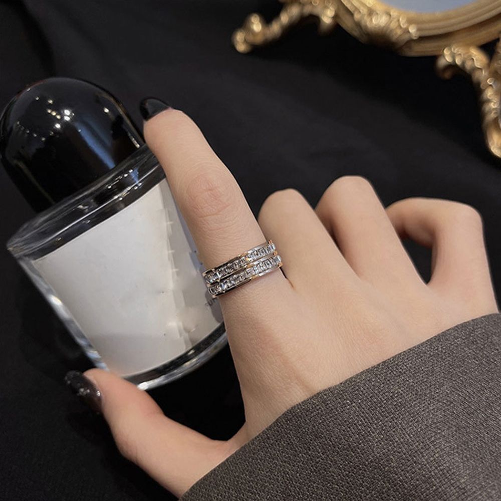 Sparkle Ring